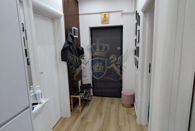 Apartament 2 Camere | 71 Mp | Mobilat - Utilat | Vivamus Residence, Brașov - 11