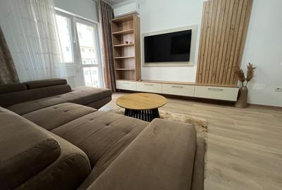 2 Camere | Berceni Metalurgiei | Grand Kristal Residence | Parcare - 2