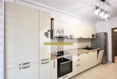 Apartament 2 camere de lux, parcare subterana, Albert MRS, Ploiesti - 9