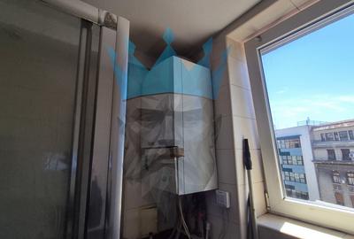 Apartament 2 Camere Universitate Bucuresti - 7