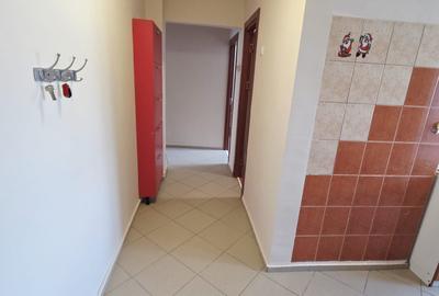 Apartament 2 camere de închiriat | Centru Civic – Bulevardul 15 Noiembrie - 7