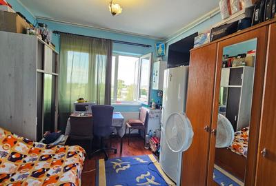 Garsoniera Triaj,mobilata-utilata,31000 Euro - 2
