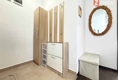 Apartament cu 2 camere de vanzare, zona Torontalului - 21