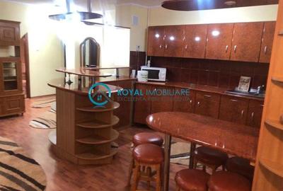 Royal Imobiliare - Inchirieri Apartamente 3 camere Ultracentral - 3