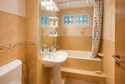 Apartament 3 camere, 63 mp, logie și boxă - 8