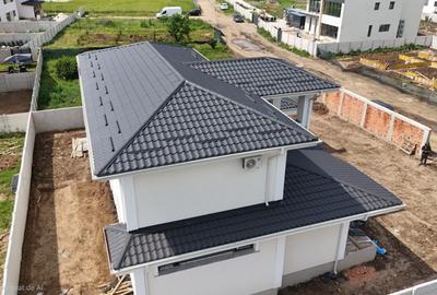 Vila Individuala Luxury Premium /Bragadiru - 7