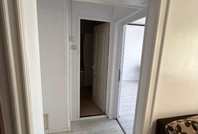 Mosilor | Apartament 2 camere | Bloc reabilitat (1983) - 3