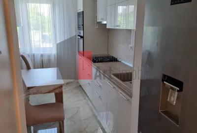 Vanzare apartamemt 3 camere Drumul Taberei AZfi Cotroceni - 2