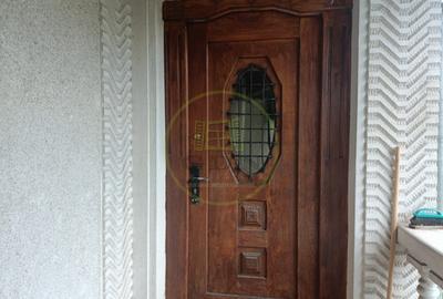 Casă de vânzare Ibănesți sat cu teren aferent de 4500 mp - 3