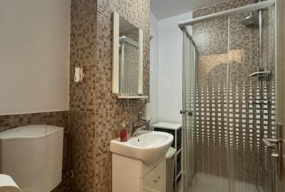 Apartament cu 2 camere, zona Doamna Ghica, centrala Proprie - 10