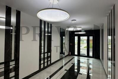 Apartament premium 2 camere, 56 mp, terasa 14 mp, Future Residence - 16
