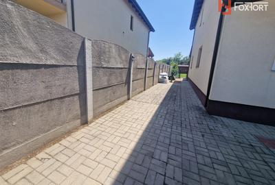 Duplex de vanzare ,4 camere, Lidl Drumul Boilor. - 17
