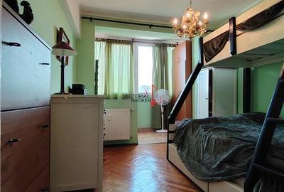 Apartament 3 camere zona Gara de Nord Podul Grand - 10