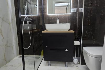 Închiriere Apartament 2 Camere Grozăvești Regie Residence - 12