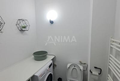 Apartament 2 camere, mobilat și utilat, Str. Urușagului, Florești - 8