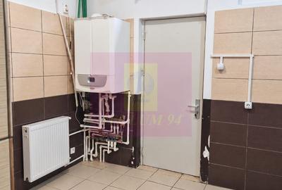 Spațiu comercial de închiriat în Floreasca | 145 mp utili, terasă - 11