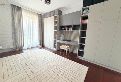 Apartament exclusivist tip Penthouse zona Domenii-Parcul Copilului - 13