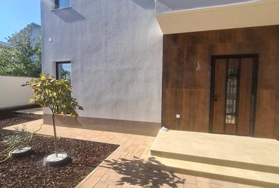 ​Vilă de Lux 4 Camere | Finisaje Top & Marmură | Terase Generoase - 41