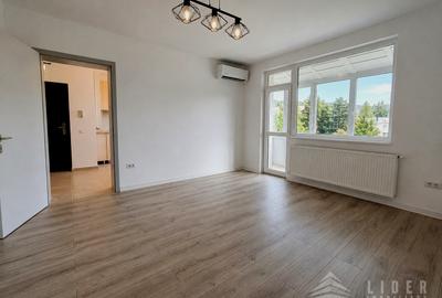 Apartament 2 camere renovat complet, Grigorescu | balcon 5,5 mp - 2