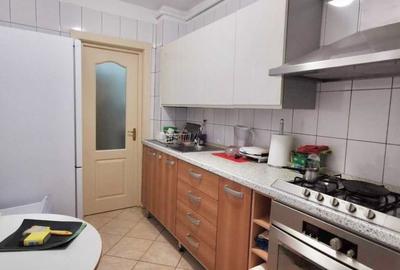 APARTAMENT 2 CAMERE | BULEVARDUL BASARABIEI | ETAJ 1 | RENOVAT | INVES - 5