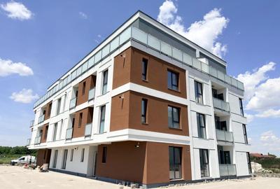 Comision 0 - Dezvoltator 3 camere - 135.000 euro cu TVA inclusa! - 2