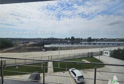 SPATIU DE BIROURI PREMIUM DE INCHIRIAT - AGIGEA | CLADIRE CLASA A | DOMENIU NAVA - 12