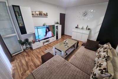 APARTAMENT 2 CAMERE DE VÂNZARE | ȘOSEAUA GIURGIULUI, BLOC CONSOLIDAT REABILITAT - 2