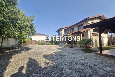 Vila/casa vacanta premium cu 5 camere , teren de 551 m.p.in Costinesti Schitu - 5