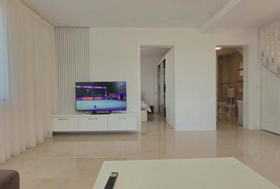 Casă nouă de închiriat – Prima închiriere | Sânmartin, Cartier Lotus-CV0530 - 1