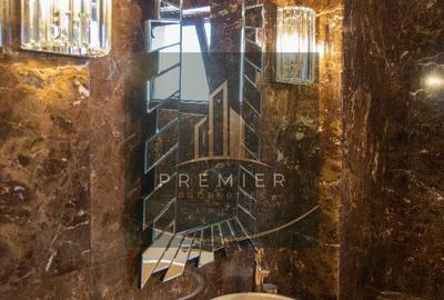 Apartament 4 camere Herăstrău, 144 mp, lux, renovat premium - 20