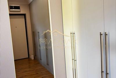 Apartament de inchiriat - mobilat lux - 6