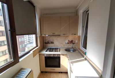 2 camere mobilat utilat Militari Residence - 4