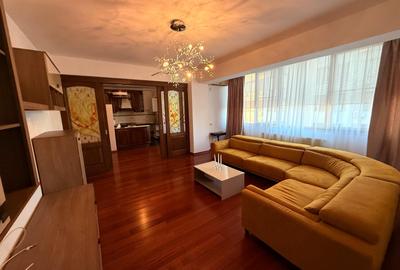 Complex Noor -  Muncii - Baba Novac, apartament 3 camere LUX, loc parcare - 29
