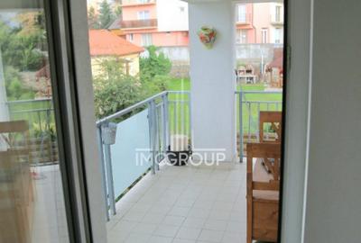 Apartament cu 3 camere de inchiriat, parcare,Zorilor - UMF Str. Rapsodiei - 11