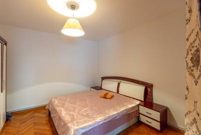 Chitila - Bucurestii Noi, str. Dunei nr. 10, ap. 3 camere la curte - 5