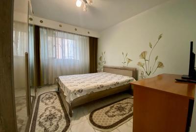 APARTAMENT 2 CAMERE | DECOMANDAT | ZONA CAPITOL-SPITALUL MILITAR - 6