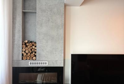 3 camere de lux | Vedere Lacul Morii | Pet friendly | Novum - 15