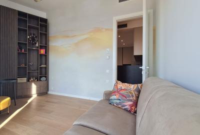 Apartament 4 camere mobilat | TERASA, BOXA, LOC PARCARE | One Verdi Park - 16