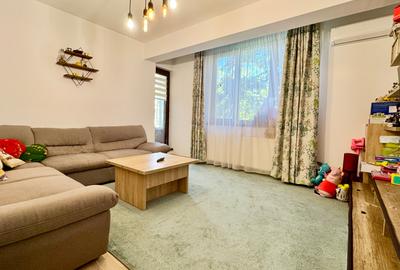 Apartament 3 Camere - Decomandat - Mobilat - Metrou Jiului - Imobil 2017 - 1