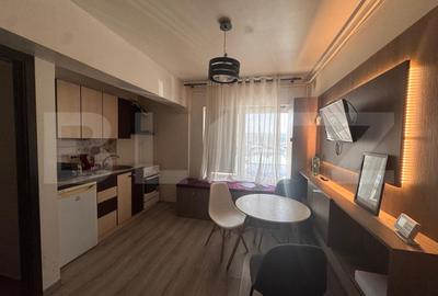 Apartament cu 2 camere, 33 mp, zona Pacurari - 3