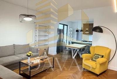 Apartament ultrafinisat de lux  4 camere | Centru | Garaj inclus in preț - 1