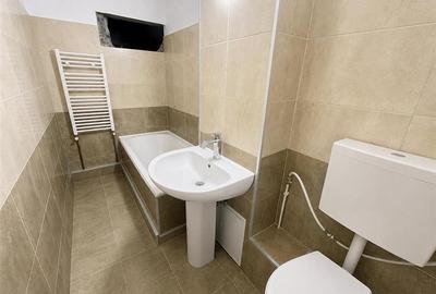 Apartament RENOVAT INTEGRAL 3 camere 2 bai balcon - Bdul Mihai Viteazu - 14