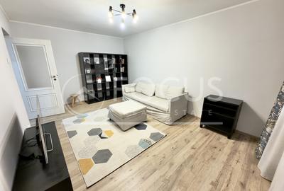 Apartament  2cam Panoramic, Boiler, 2 Balcoane - Tei | Ghica Tei - 4