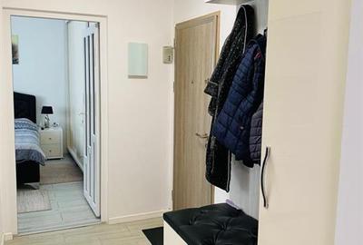 Apartament 3 Camere Podu Ros - Aleea Rozelor - 16