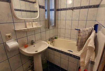 Inchiriere vila generoasa D+P+3 ideala sediu firma Cotroceni Elefterie metrou - 24