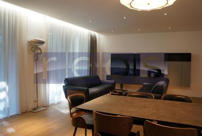 Apartament cu 4 camere decomandat, mobilat în Primăverii