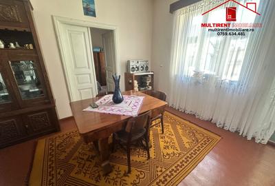 Casa de vanzare pe str.Mircea Voda cu teren 1500 mp ! - 11