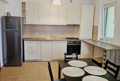 PARCUL TINERETULUI | 2 camere | Bloc nou | Mobilat & utilat | Balcon spatios | 5 - 4