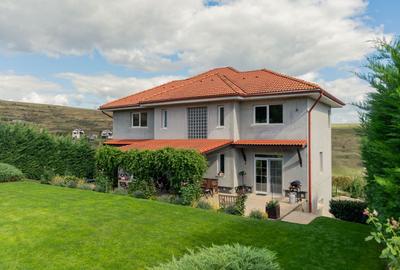 Casa de vanzare în Câmpenești - 21