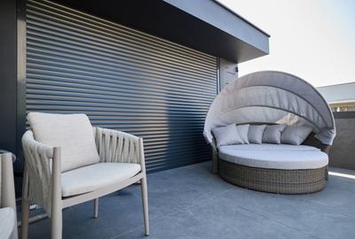 PENTHOUSE DE LUX CU TERASĂ PANORAMICĂ – ZONA ULTRACENTRALĂ, BAIA MARE - 10
